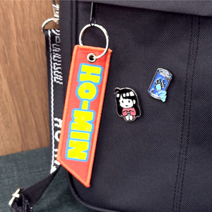 ピンバッジセット