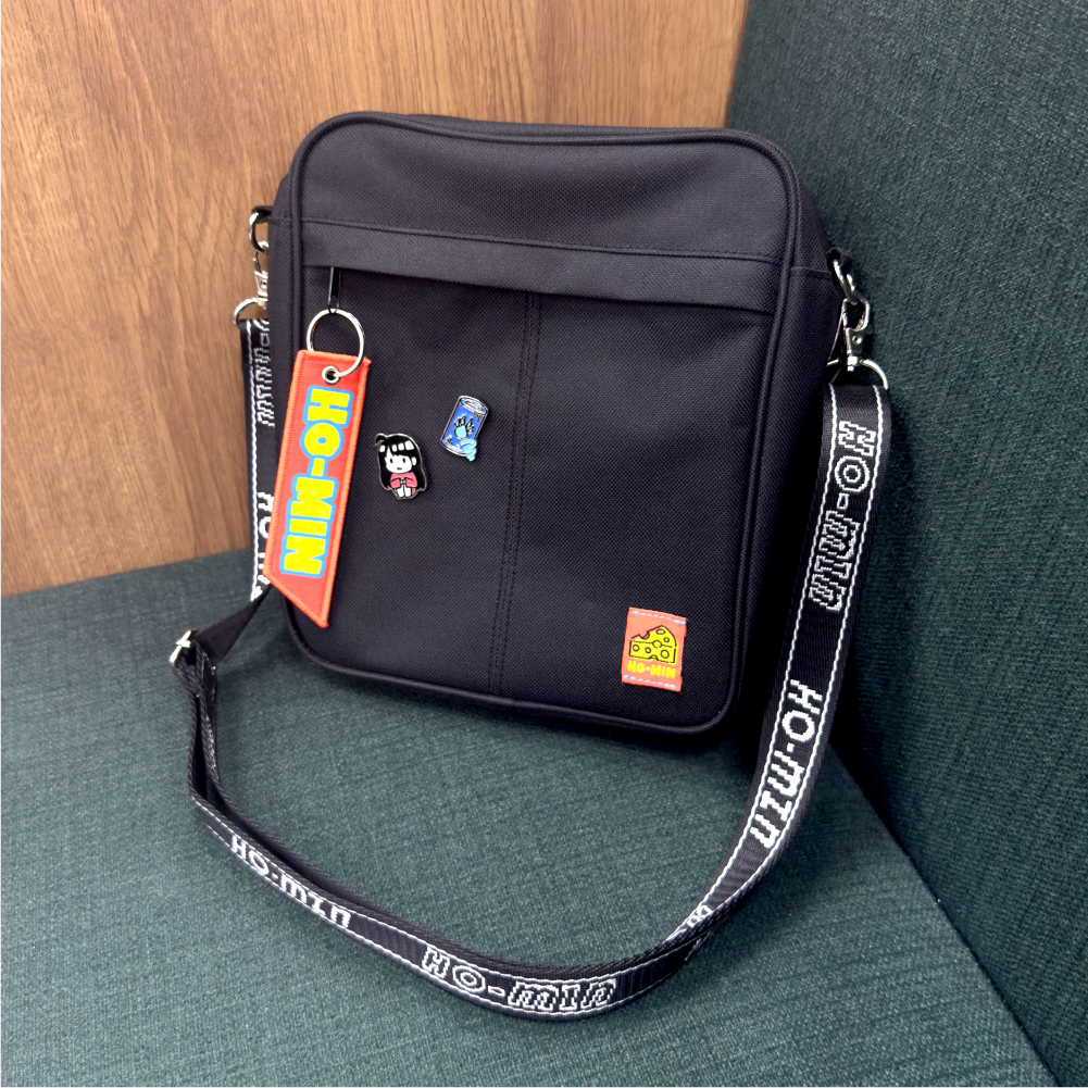 ミニショルダーバッグ