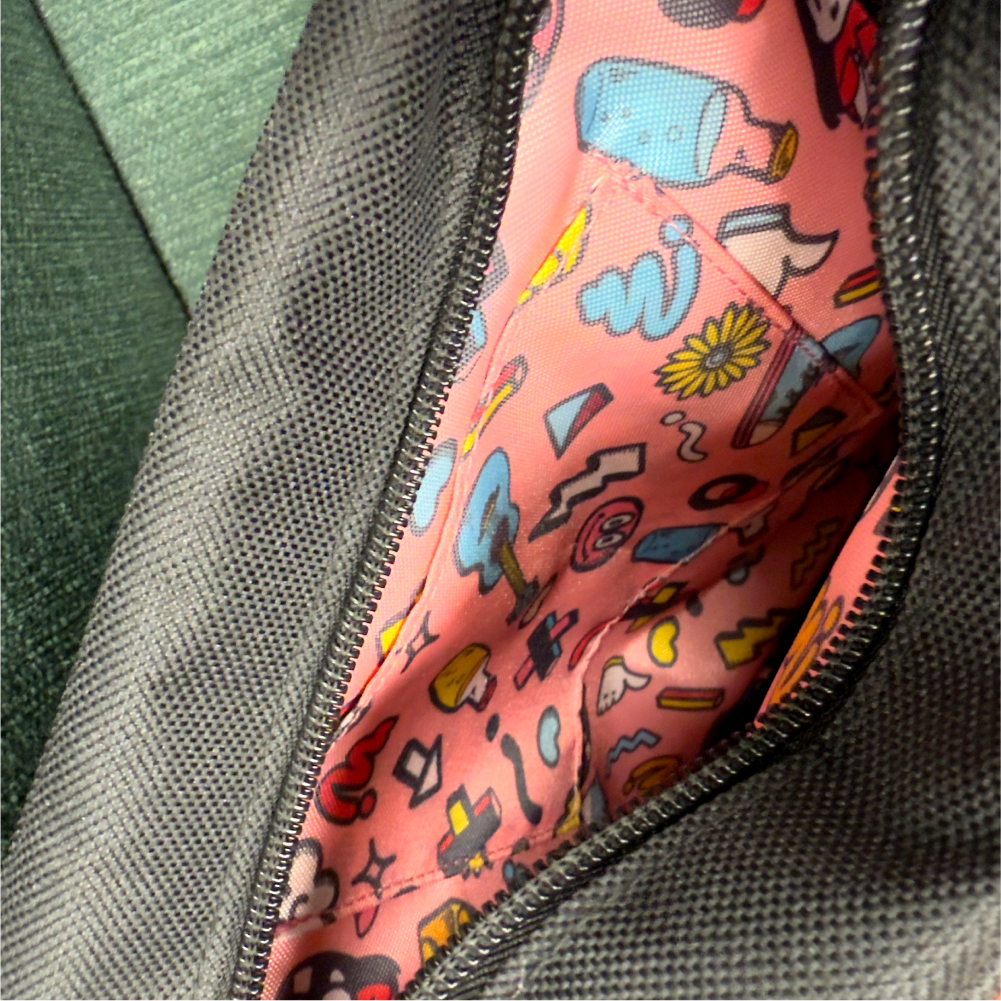 ミニショルダーバッグ