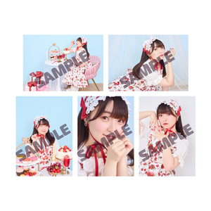 ブロマイドセットC