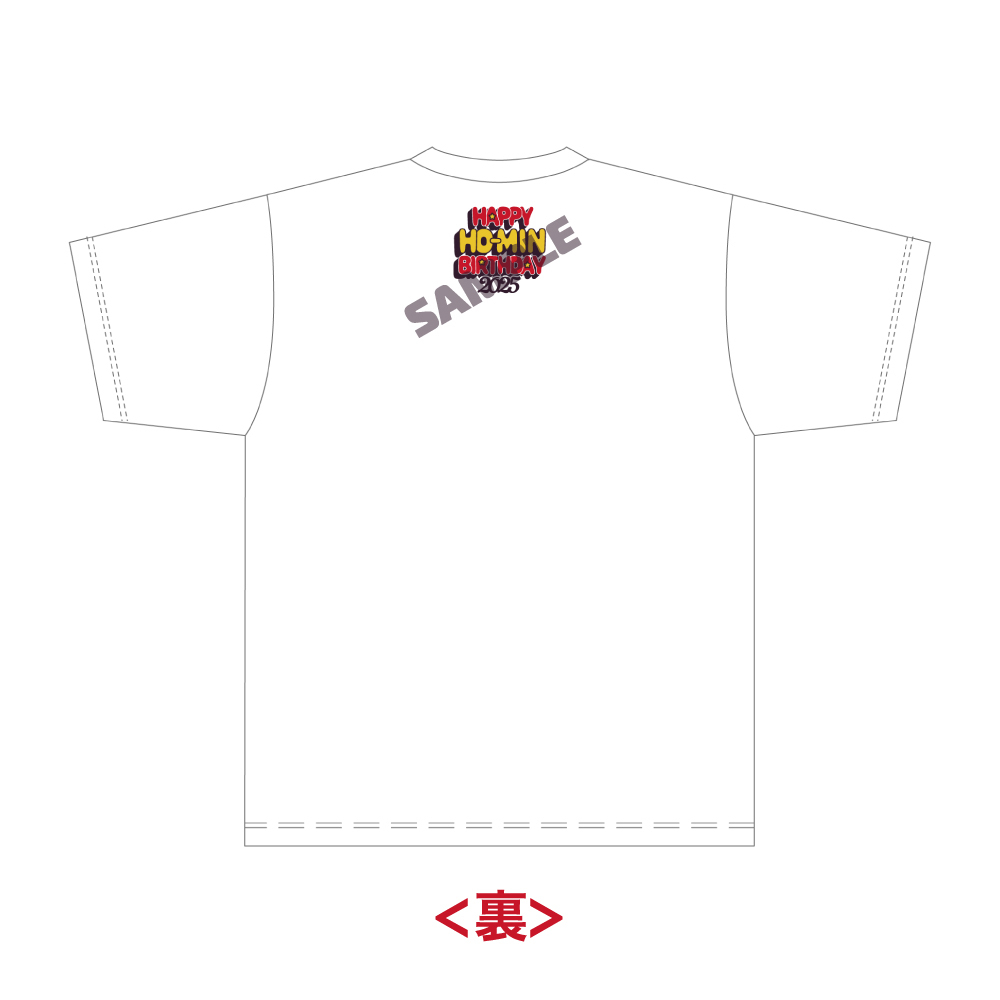 Tシャツ (Lsize)