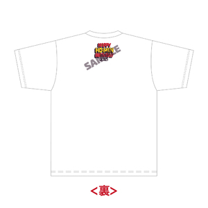 Tシャツ (Lsize)